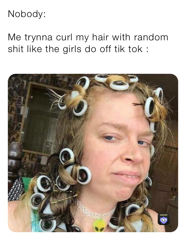 Meme by prettylilniellie