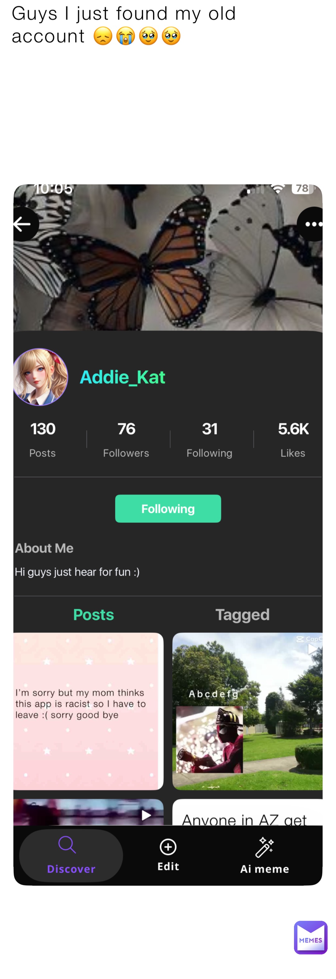 Meme by Sage_The_Therian