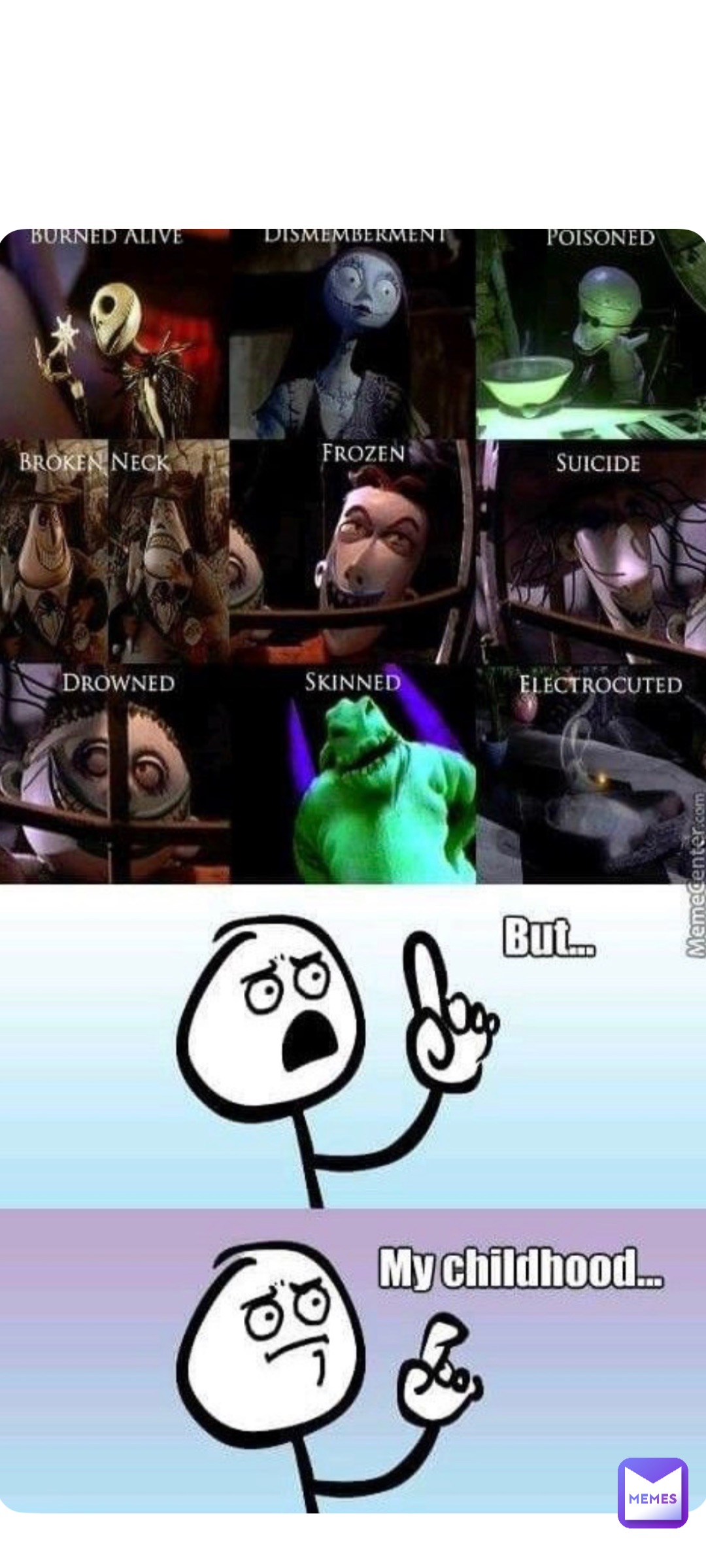 Meme by Sage_The_Therian