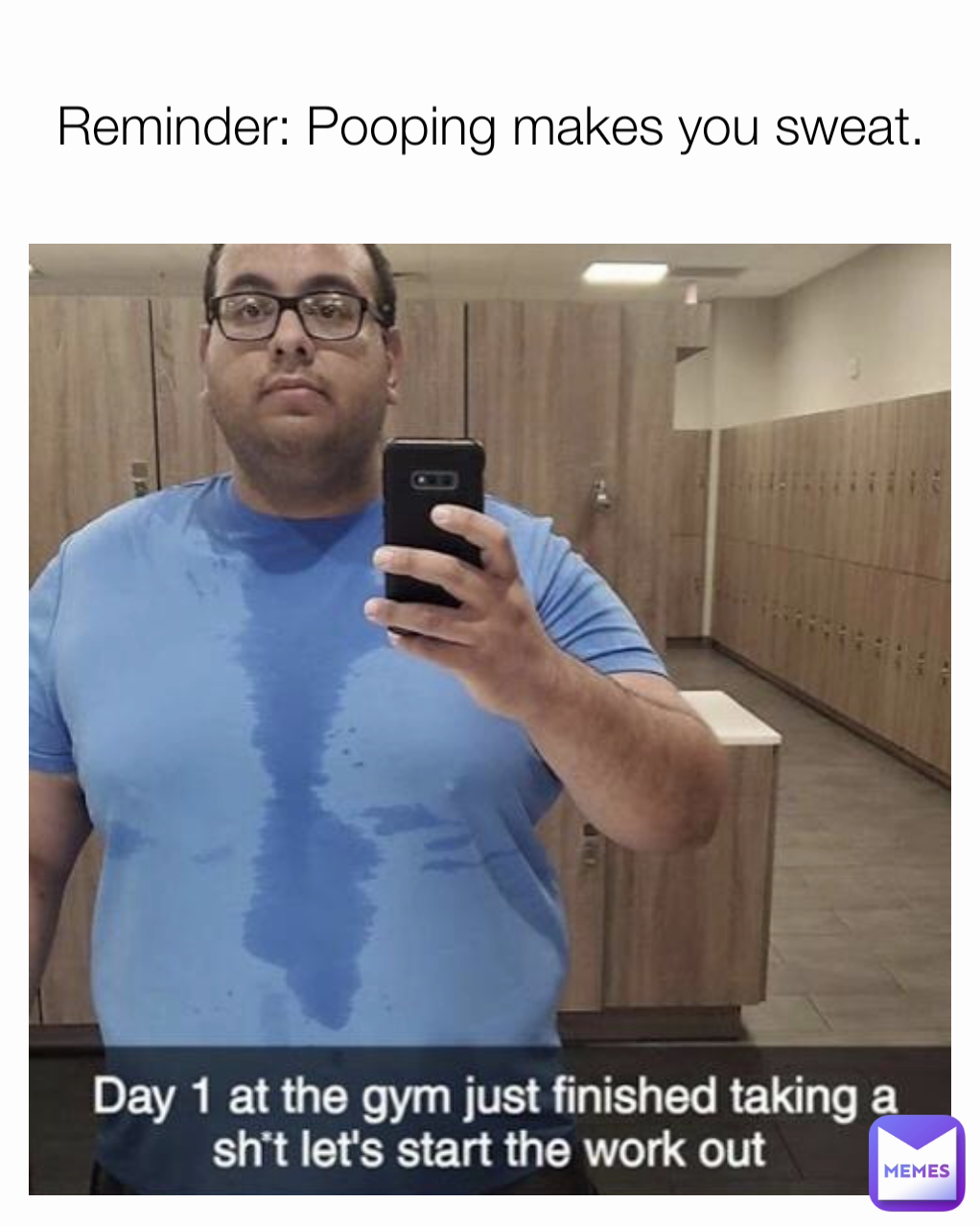 Meme by UniverseExpired