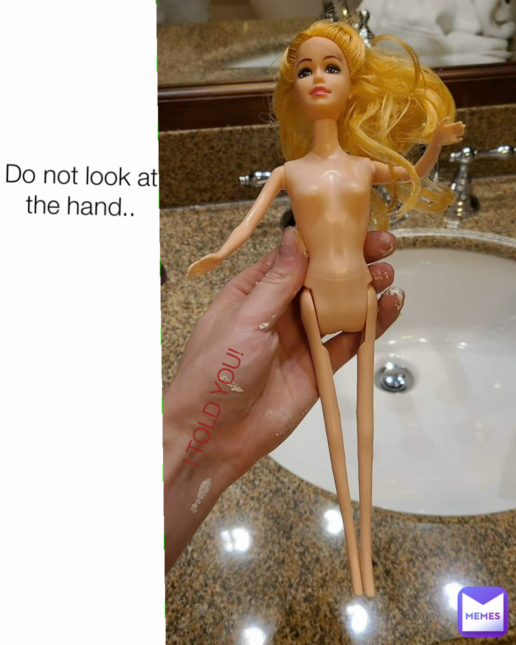 Meme by UniverseExpired