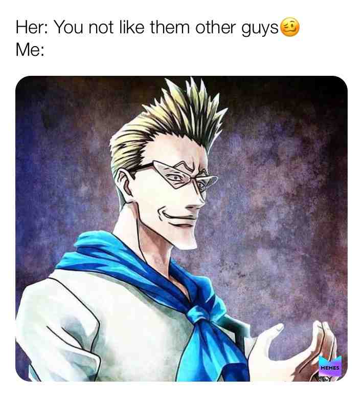 Meme shared by @vPatchMadeHarry