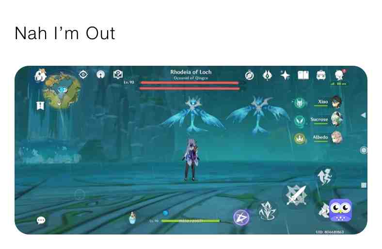 Meme shared by @vPatchMadeHarry