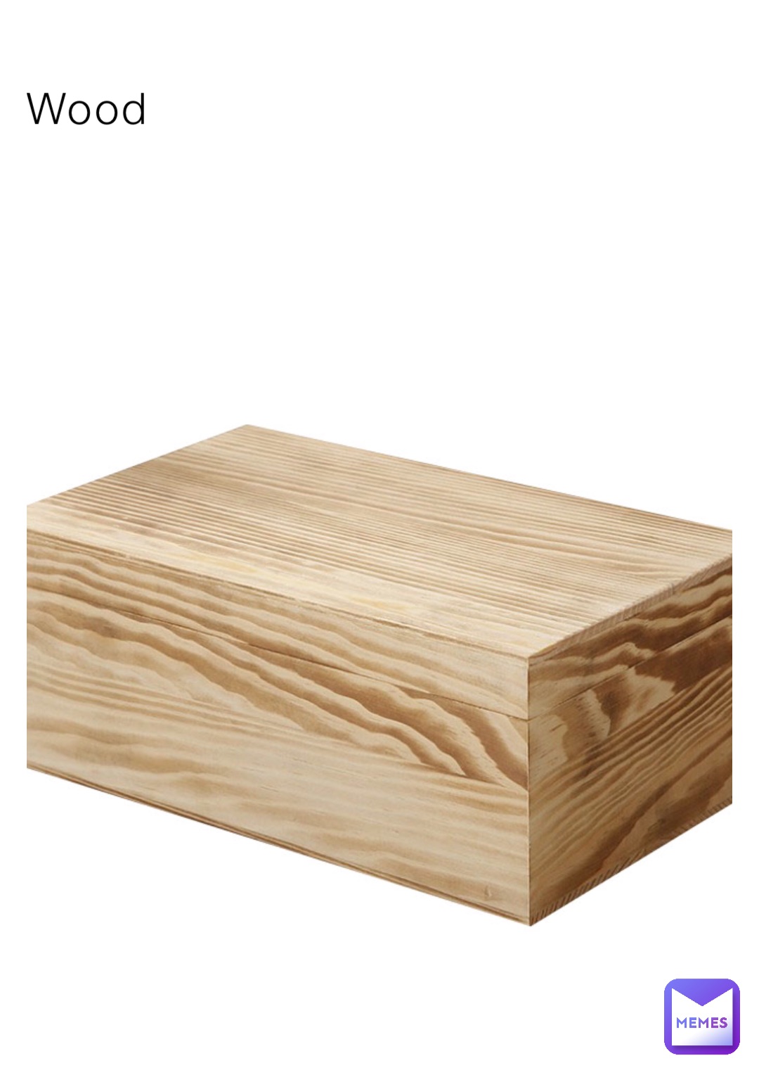 Wood