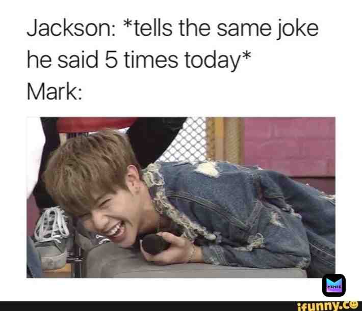 #got7 #got7memes