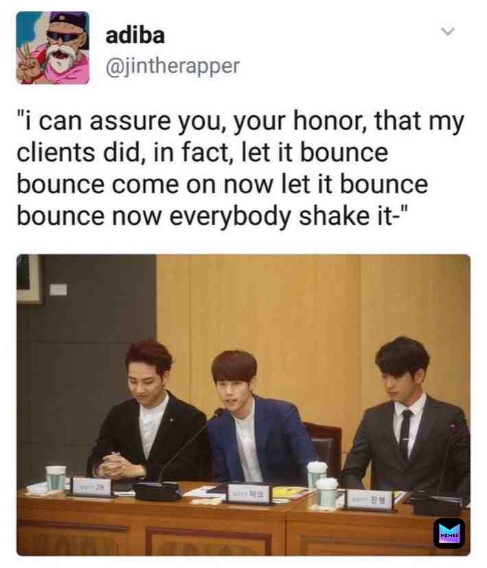 #got7memes #got7 are you high?
