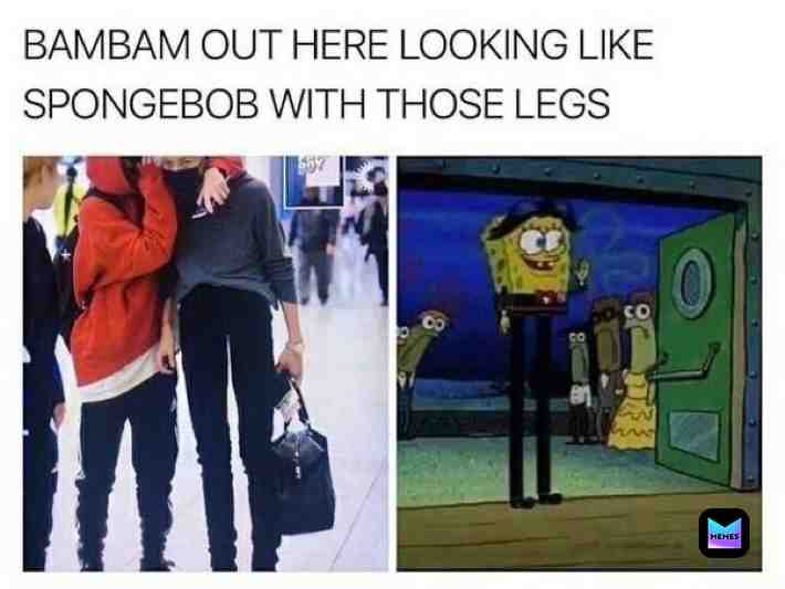 #got7 #got7memes damn Daniel