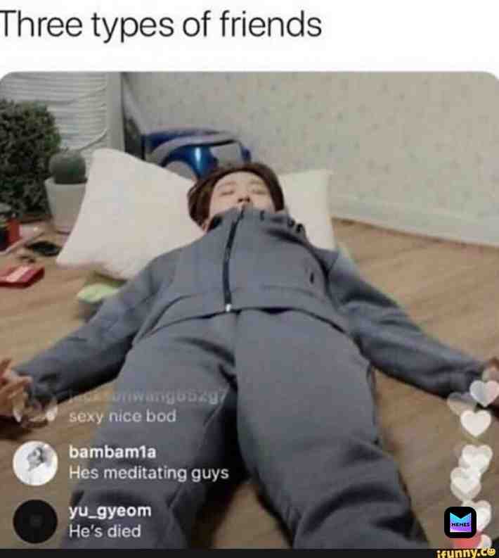 #got7memes #got7