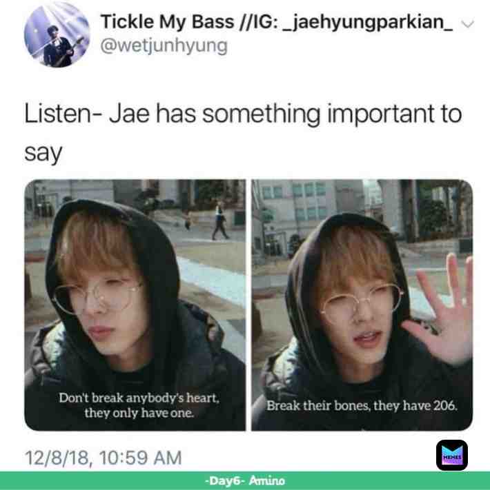 #day6 #day6memes