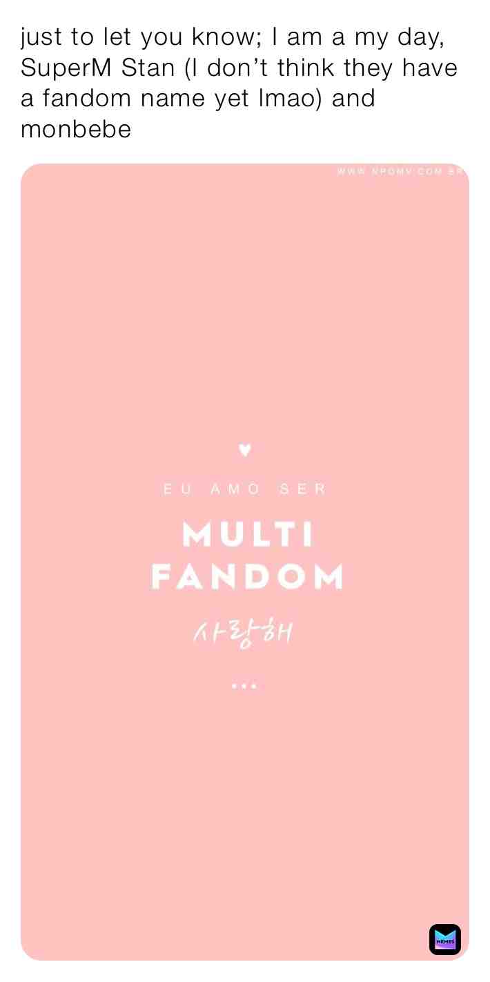 #day6 #superm #monstax #monstax