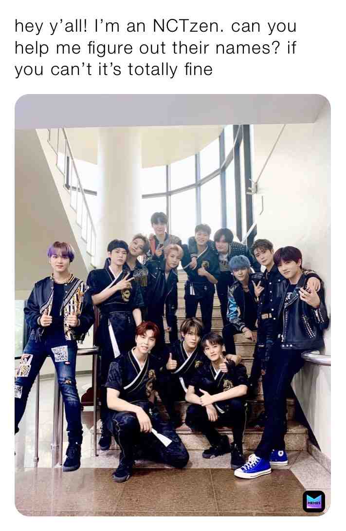 #nct