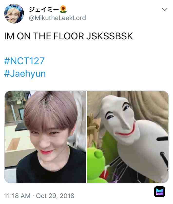 AAAAA #nct #nctmemes