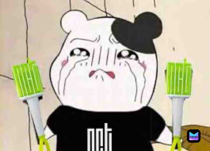 #nct #nctmemes me on a daily basis