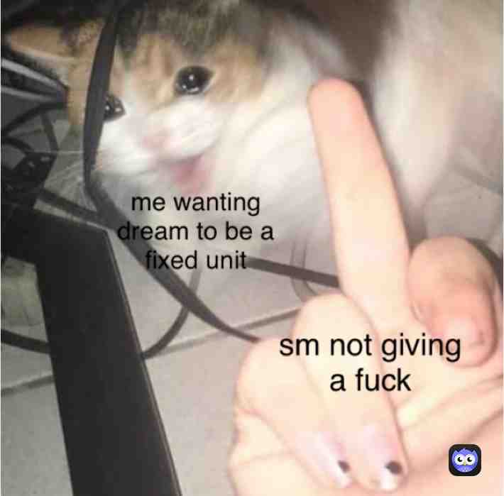 FRICK YOU SM #nct #nctmemes