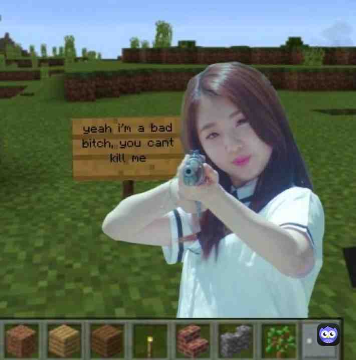 #loona getting lik TAY vibes