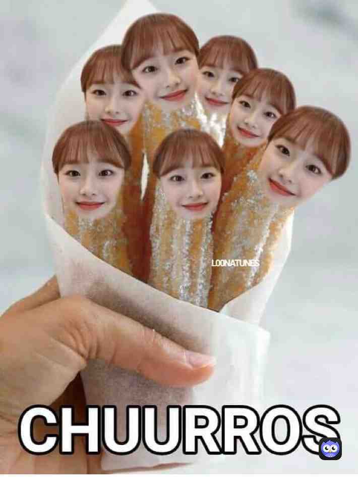 #loona