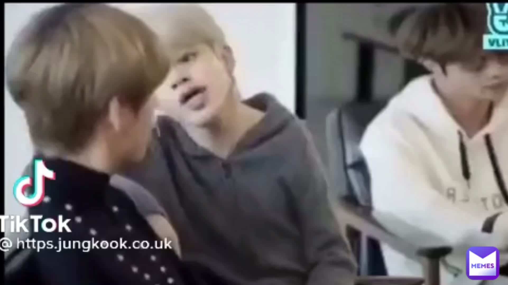 #bts