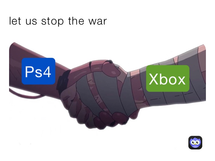 let us stop the war