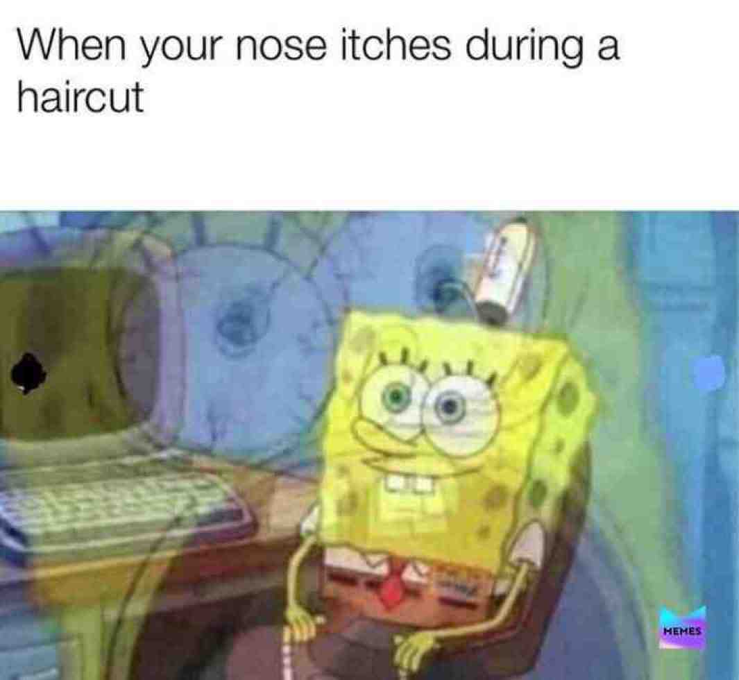 If you say this has never happened to you than your a liar @Cringe_Content #community
