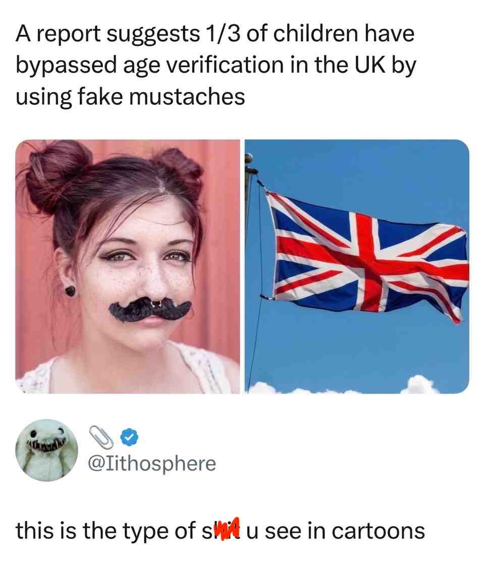 mustache tactics 101