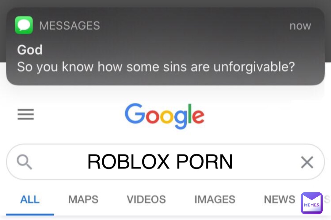 ROBLOX PORN