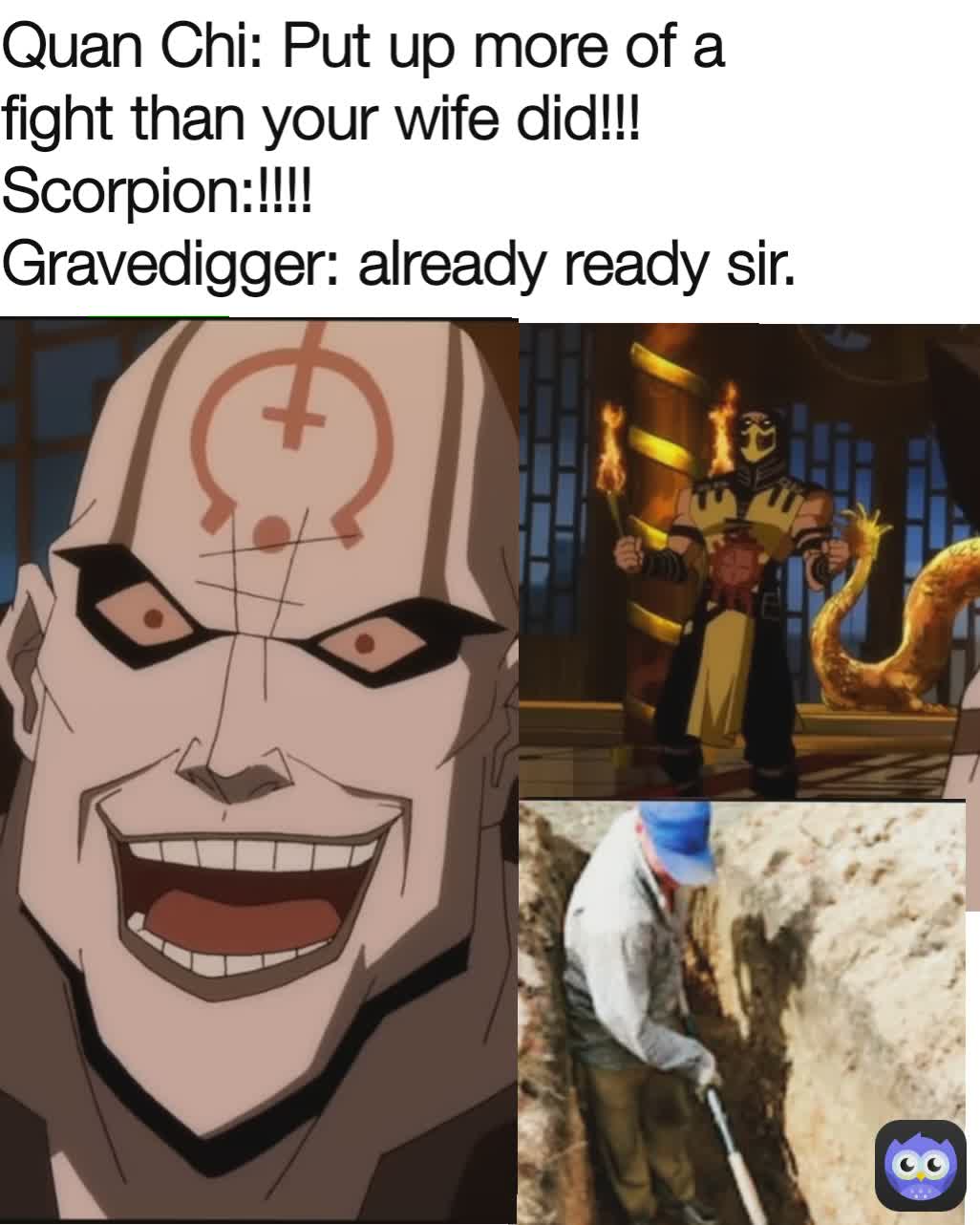 Meme by IntricateSyndicate