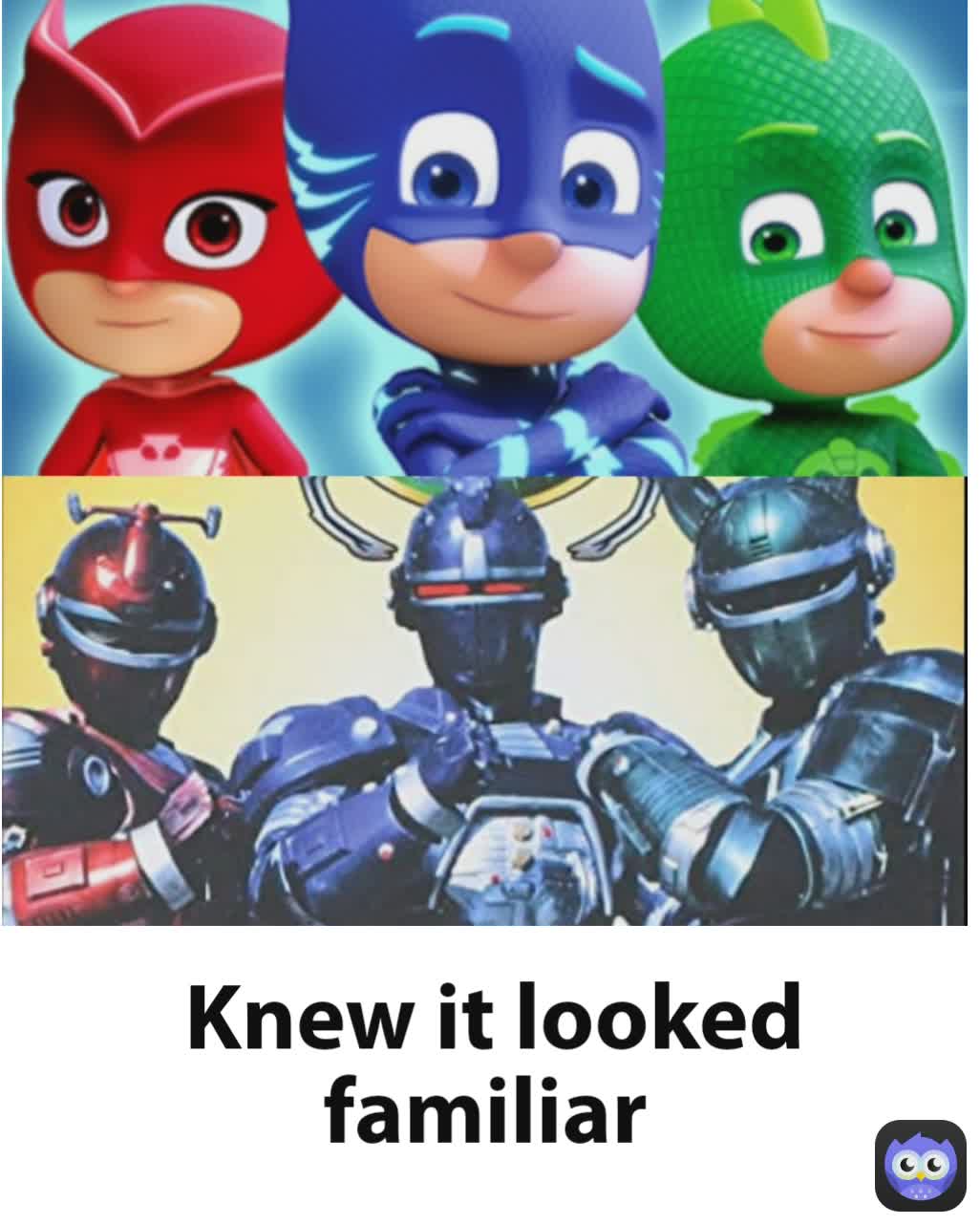 Meme by IntricateSyndicate