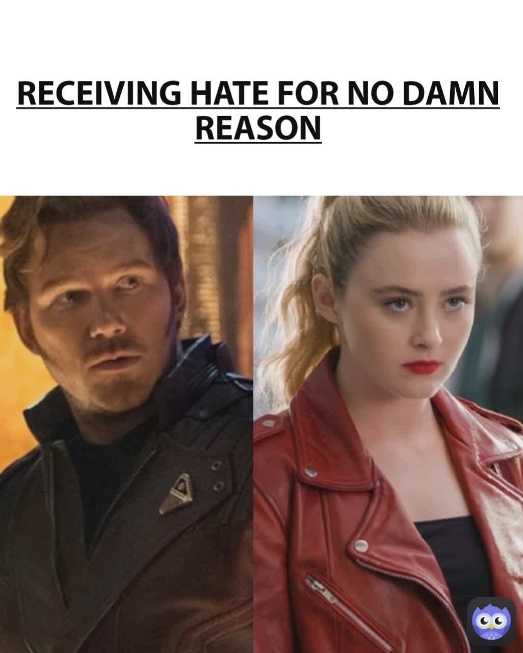 Meme by IntricateSyndicate