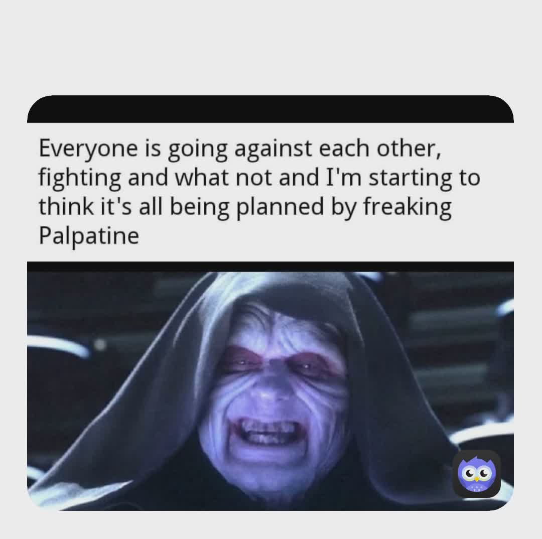 Meme by IntricateSyndicate