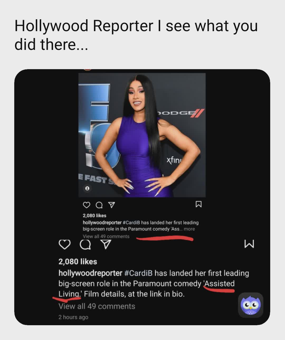 Meme by IntricateSyndicate