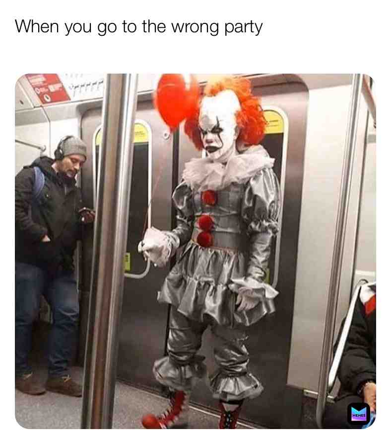 #normalmemes