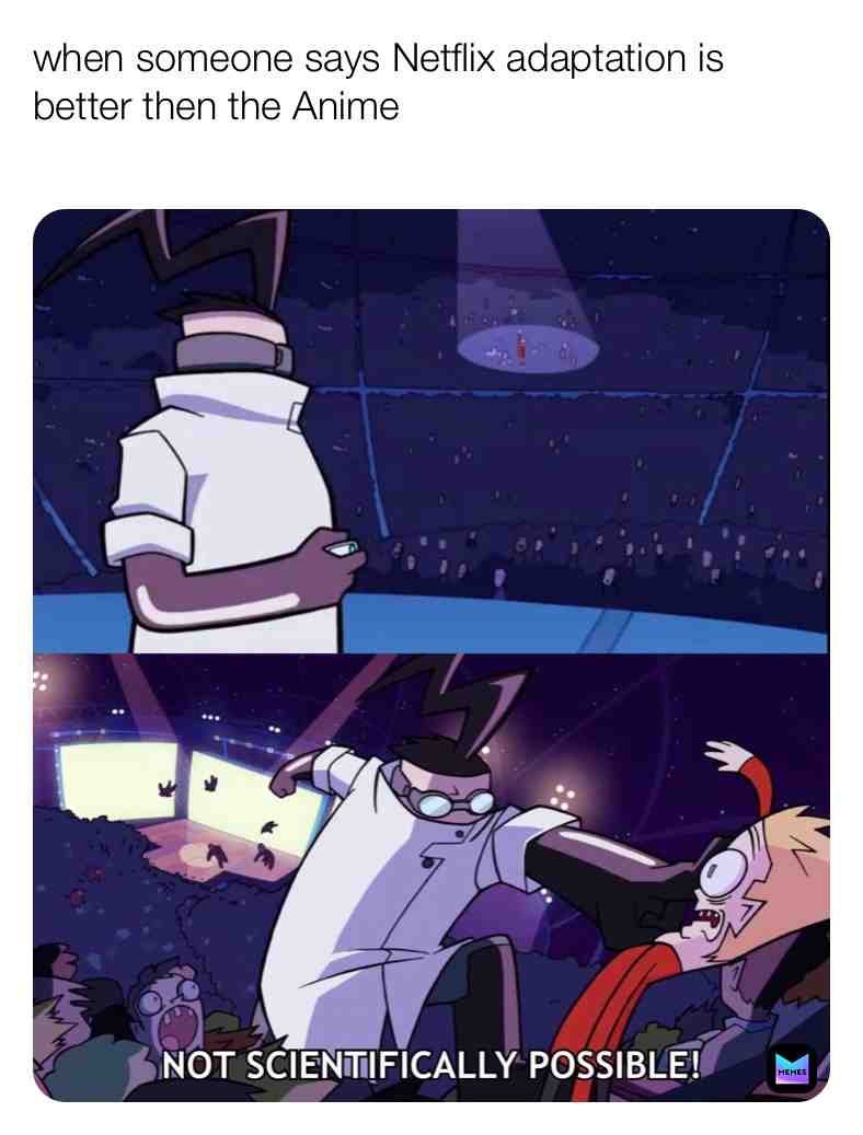 #anime meme