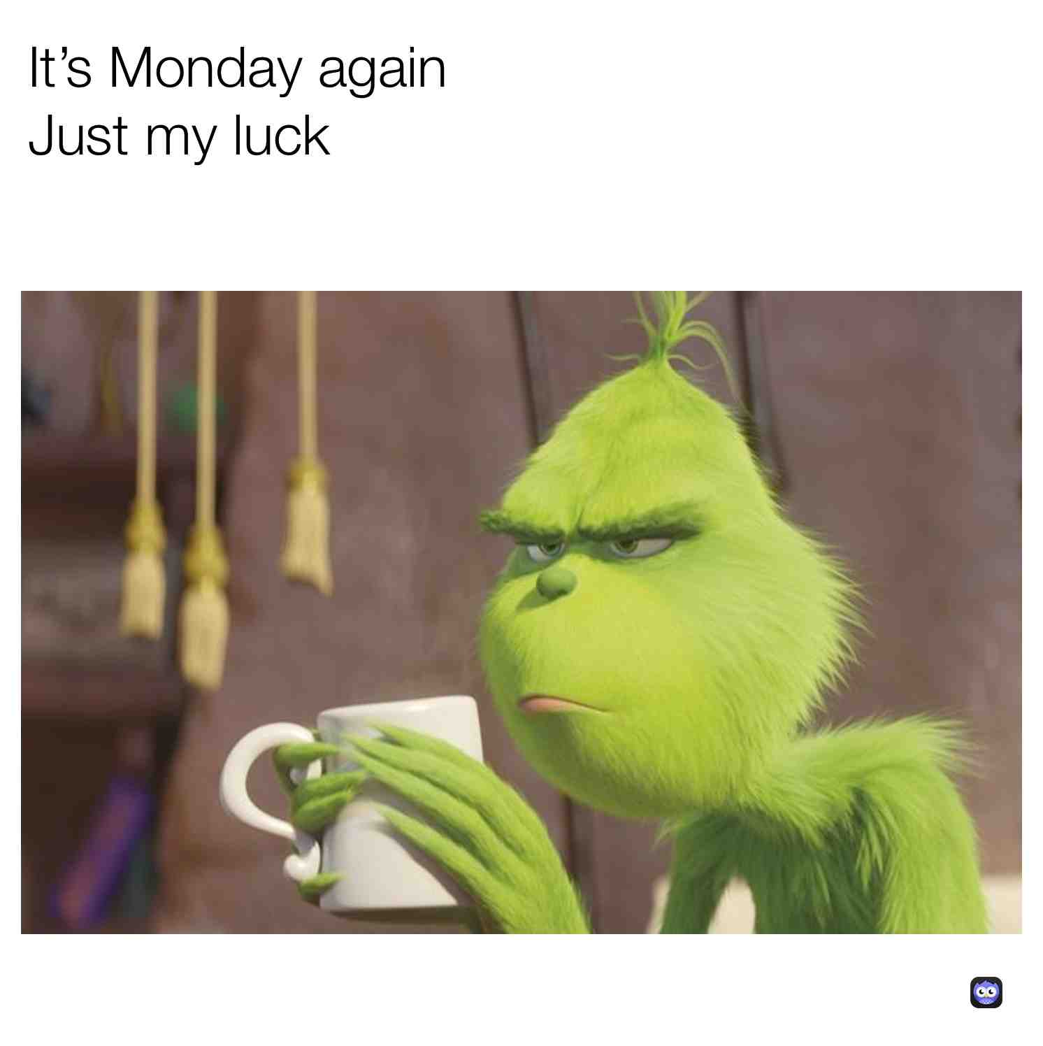 Meme shared by @DaisyforeverMeme