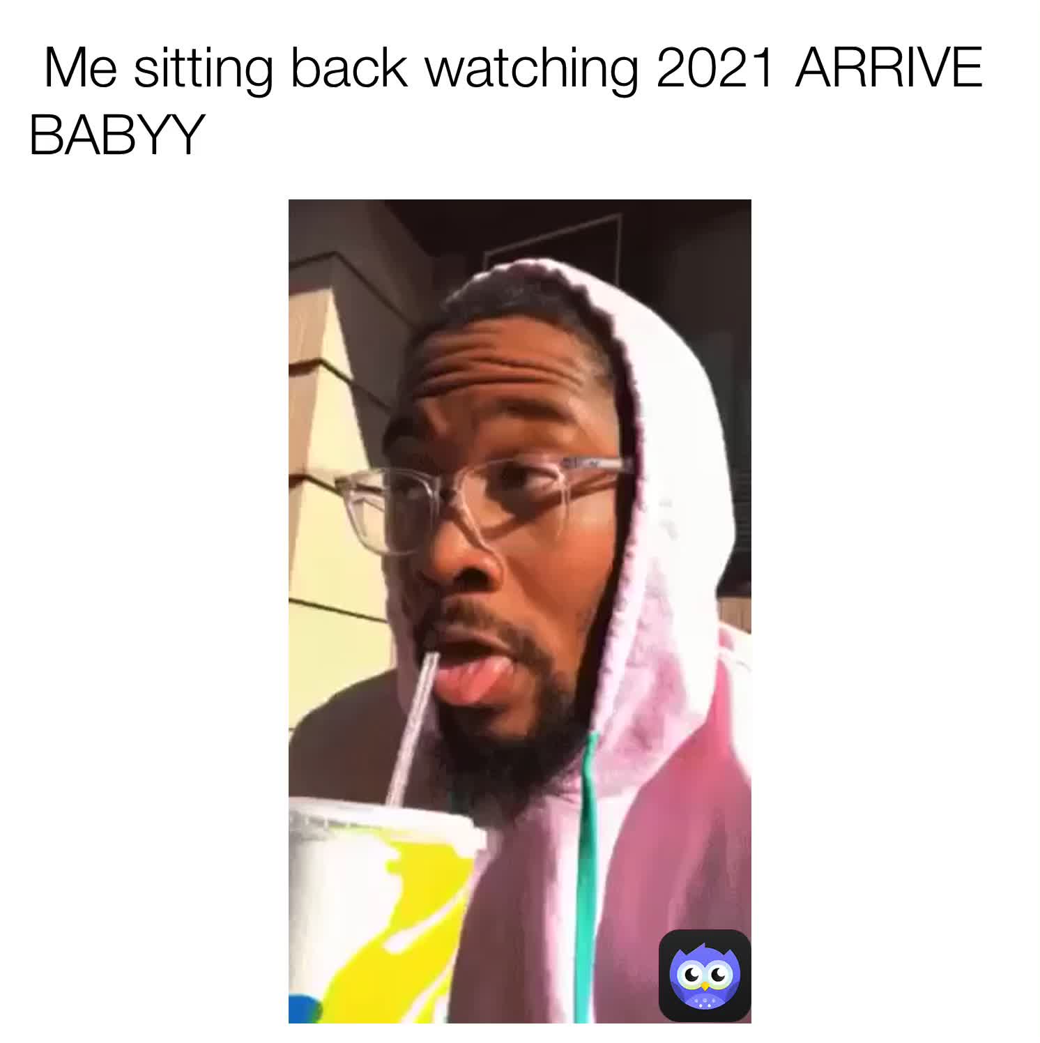 Please let 2021 be good PLEASEEEEE ​ #2021  #I Hate 2020