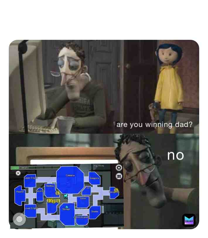 Meme shared by @testsubject_183