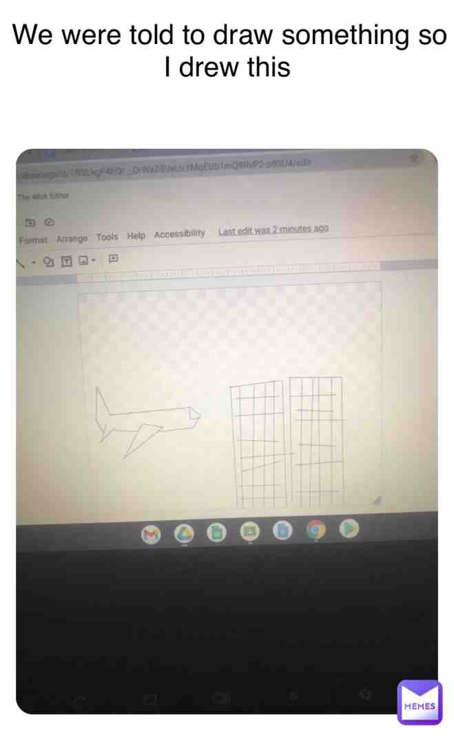 Meme shared by @testsubject_183