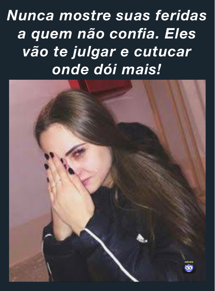 Meme by aylagomes1