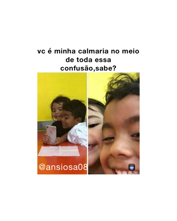 Meme by aylagomes1