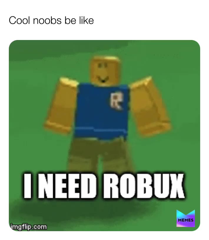 Post by queenaddy15_roblox Memes