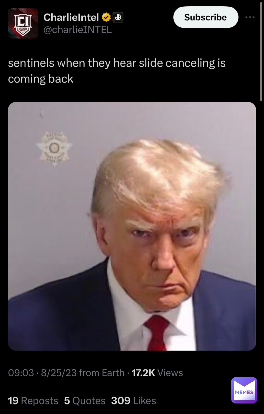 Post by Ghost_141 Memes