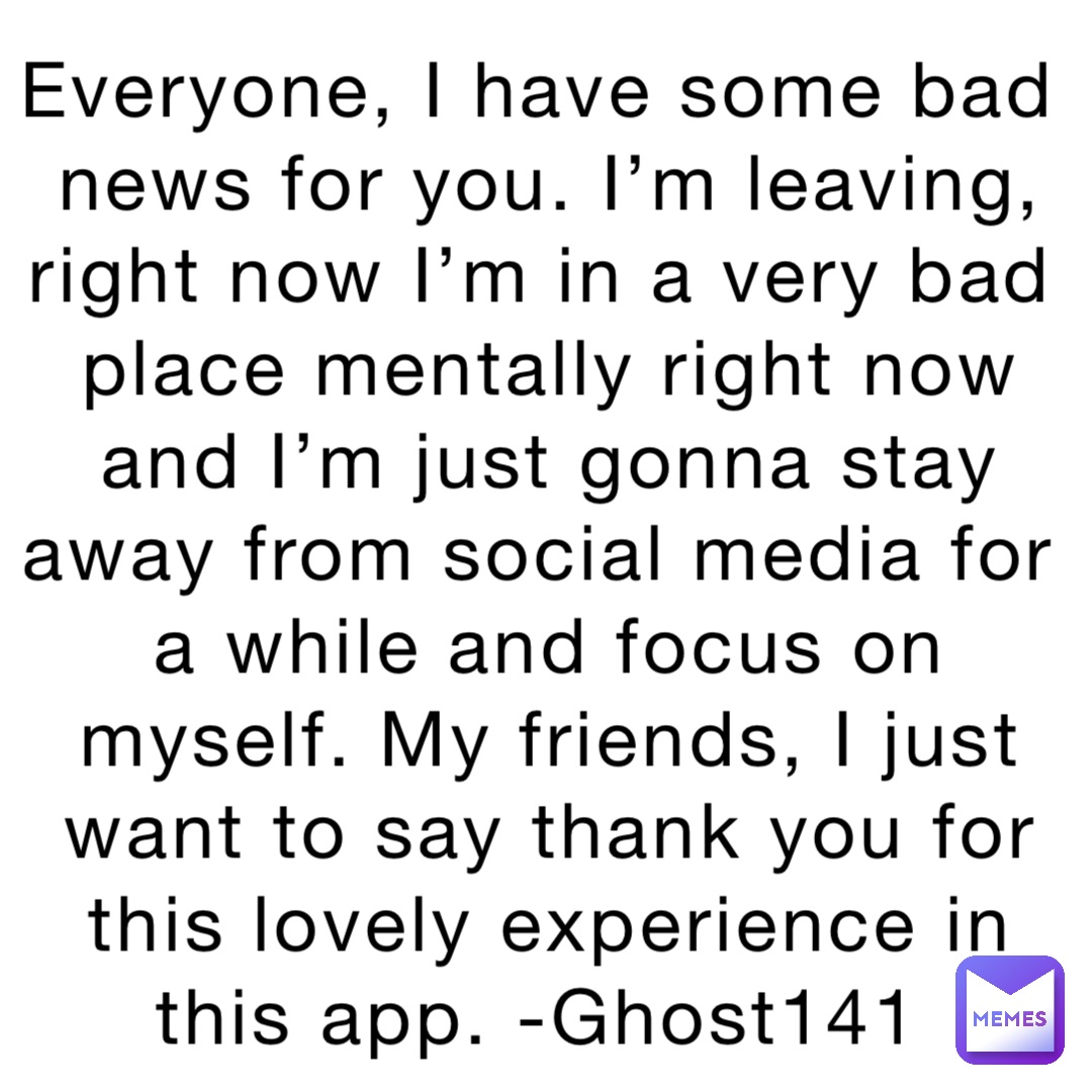 Post By Ghost 141 Memes post-by-ghost-141-memes