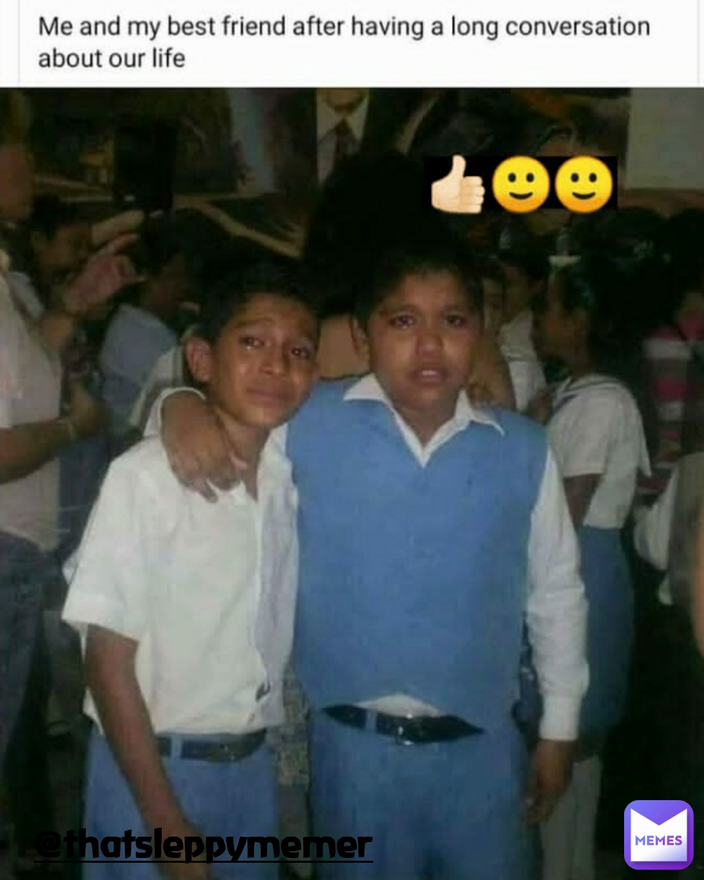 Meme by thatsleepymemer