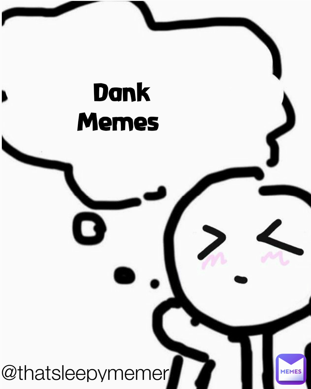Meme by thatsleepymemer