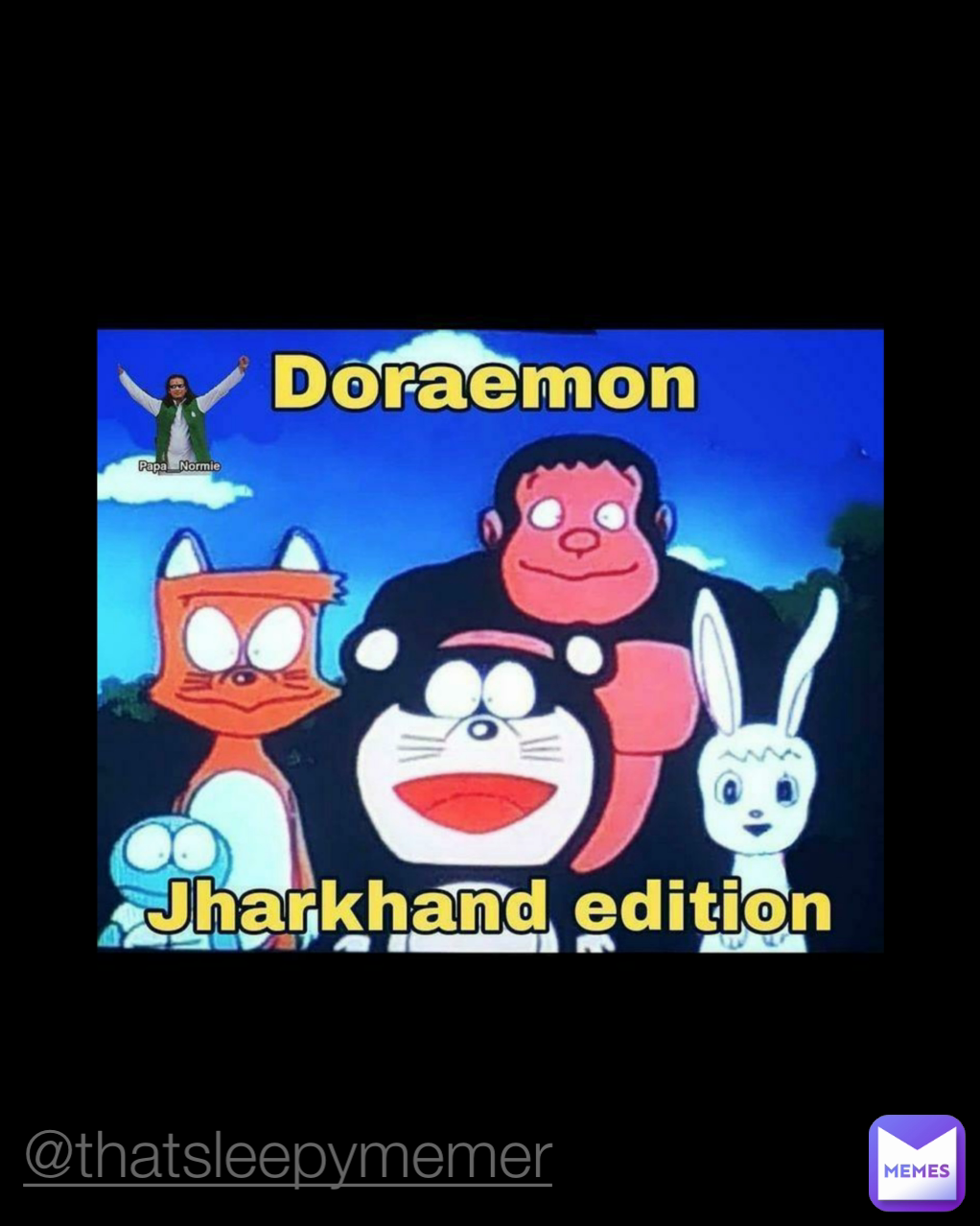 Meme by thatsleepymemer