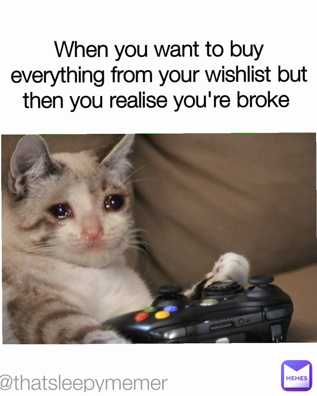 Meme by thatsleepymemer