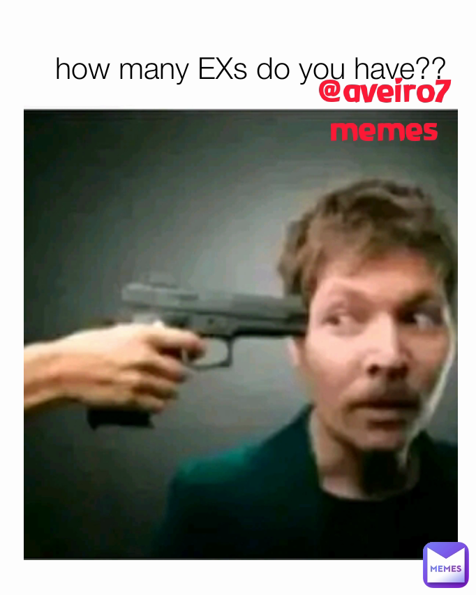 how many EXs do you have?? @aveiro7memes