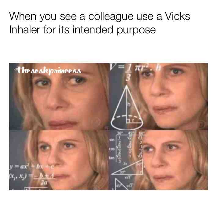I dunno if I’m at a rave or work 🤔 #sesh #edm #hardstyle #sendit #plur #edc #ultra #coachella #drop #festival #tomorrowland #shuffle #dance #trance #usa #uk #vegas #belgium #germany #rave #ravers #trancefam #theseshprincess #australia #america #defqon #paradigm #trancefam #meme #memes