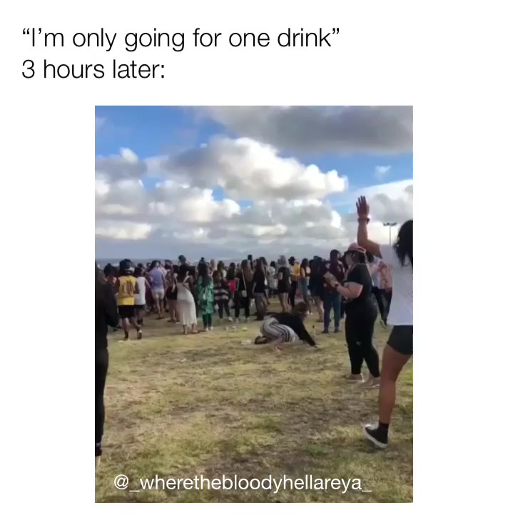 Them festi vibes  #festival  #bottomsup  #meme  #memes  #funny  #dance  #alcohol