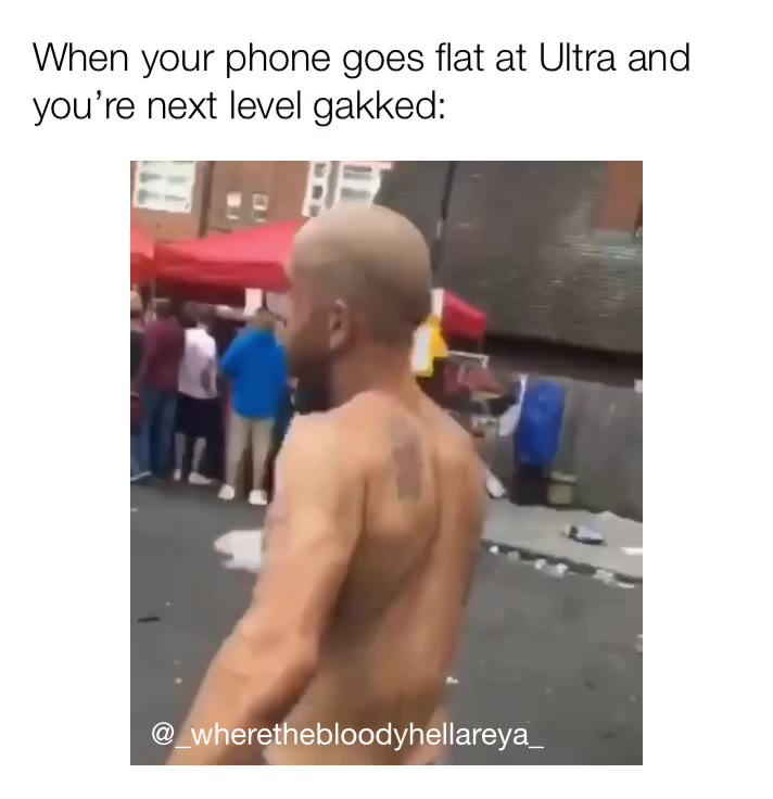 Next level gakked at the kick ons  #wherethebloodyhellareya  #straya  #australia  #adelaide  #sydney  #melbourne  #canberra  #hobart  #cairns  #goldcoast  #perth  #darwin  #meme  #memeit  #memesdaily  #funny  #alicesprings  #memes  #uk  #usa  #festival  #kickons