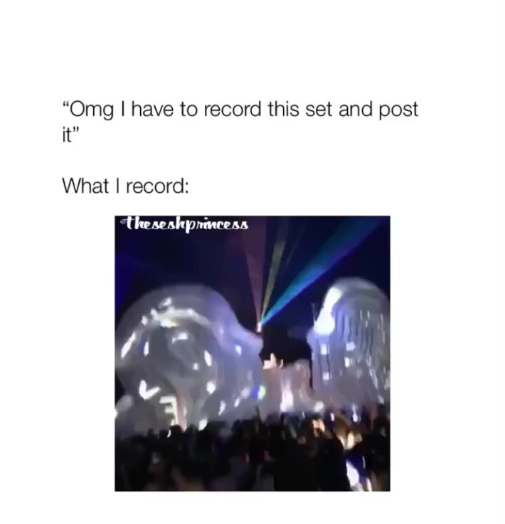 Every fkn time, legit got to learn not to bother 😂  #sesh  #edm  #hardstyle  #sendit  #plur  #edc  #ultra  #coachella  #drop  #festival  #tomorrowland  #shuffle  #dance  #trance  #usa  #uk  #vegas  #belgium  #germany  #rave  #ravers  #trancefam  #theseshprincess  #australia  #america  #defqon  #paradigm  #trancefam  #meme  #memes